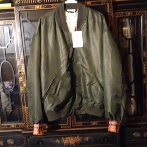 Acne Studios  Bomber Jacket